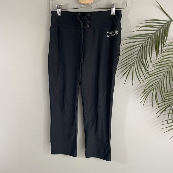 Bebe sport bling pant - Picture 2 of 11